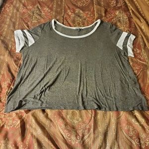 Charlotte Russe Tee